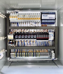 Автоматизация котельного оборудования, индивидуальных тепловых пунктов и систем деаэрации