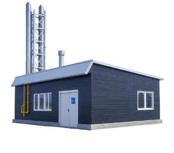 Блочно-модульные котельные
