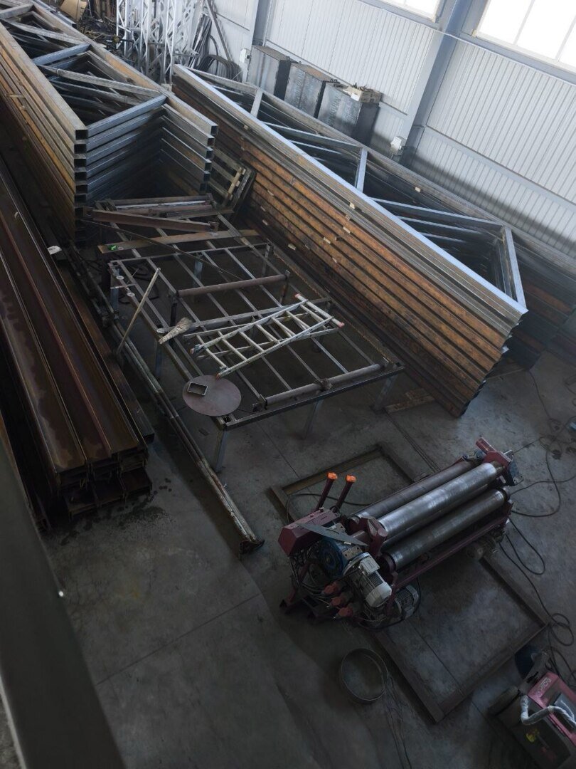 Производство котельного оборудования в Воронеже